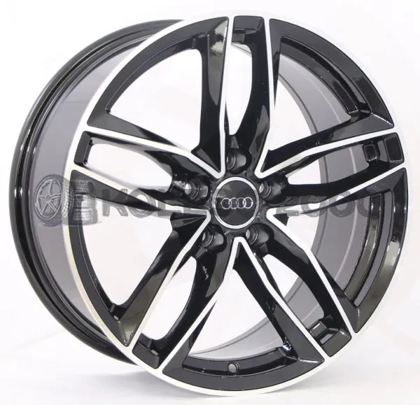 BK690 Audi BK690 Audi