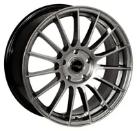 ZW D9031 7x17 5x114.3 ET48 DIA 67.1 HB