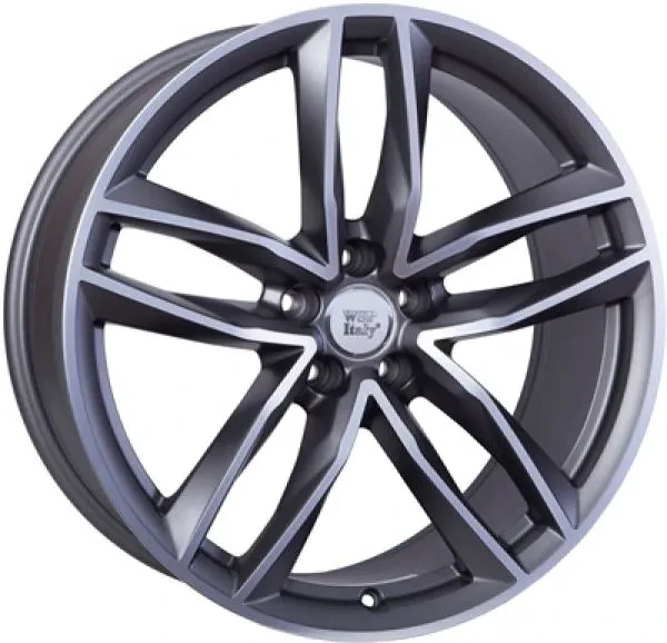 Audi W570 Penelope