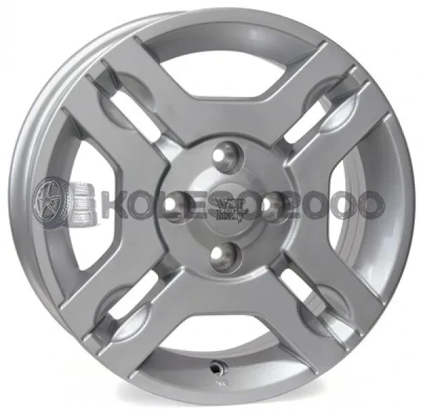 Fiat W161 Fiuggi Fiat W161 Fiuggi