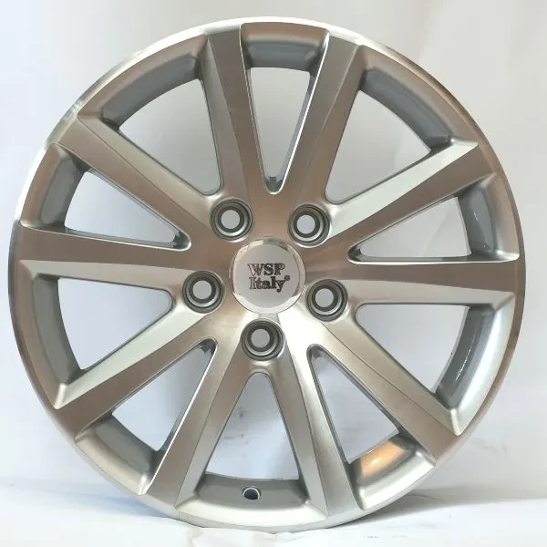 Volkswagen W442 Sparta