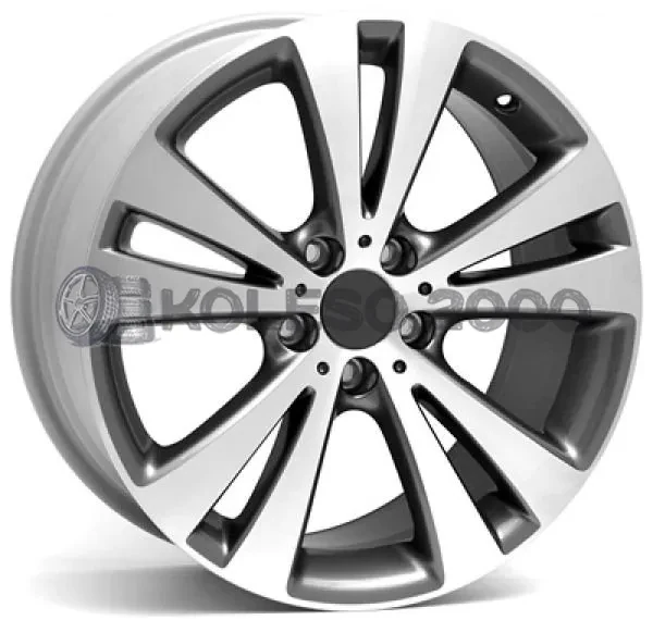 Volkswagen W445 Hamamet Volkswagen W445 Hamamet