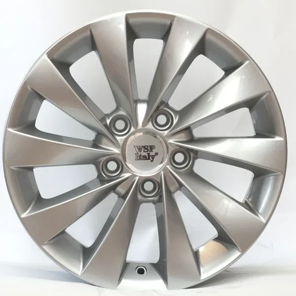 Volkswagen W456 Ginostra