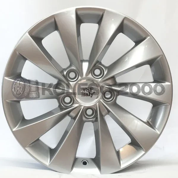 Volkswagen W456 Ginostra Volkswagen W456 Ginostra