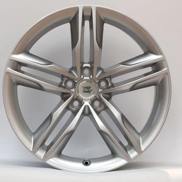 Audi W562 Amalfi