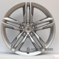 Audi W562 Amalfi