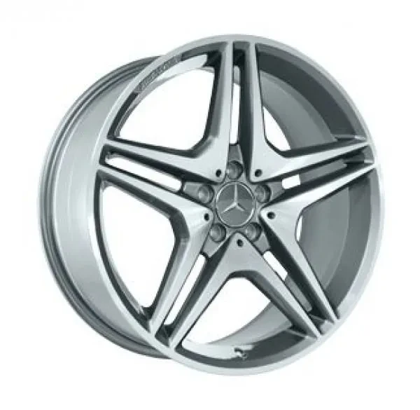Mercedes (MR800)
