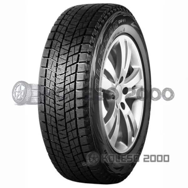 Blizzak DM-V1 Blizzak DM-V1