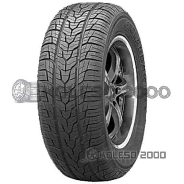 Yokohama Geolandar H/T G038 265/60 R18 110V