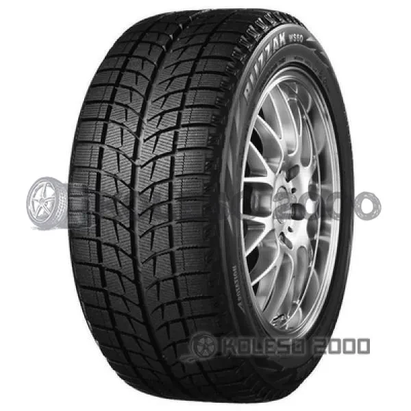 Blizzak WS60 Blizzak WS60