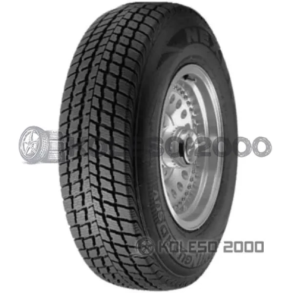 Nexen Winguard SUV 215/70 R15 98T