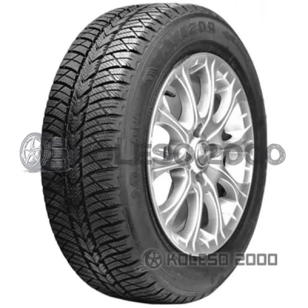 Росава WQ-101 155/70 R13 75T