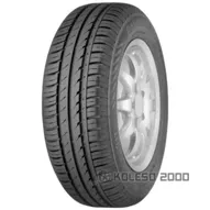 Continental ContiEcoContact 3 185/65 R14 86T Continental ContiEcoContact 3 185/65 R14 86T