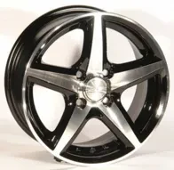 ZW 244 5.5x13 4x98 ET25 DIA 58.6 BP ZW 244 5.5x13 4x98 ET25 DIA 58.6 BP