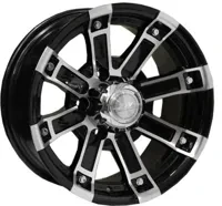 ZW 2516 7.5x15 5x139.7 ET-10 DIA 110.5 BP