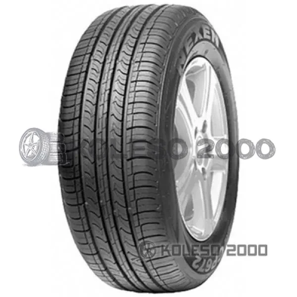 Classe Premiere CP 672