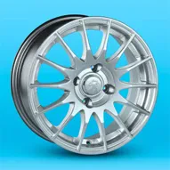 Replica Peugeot JT-1178 7x17 4x108 ET20 DIA 65.1 HS