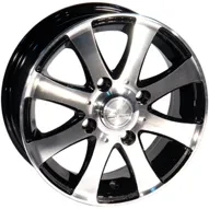 ZW 461 5x13 4x114.3 ET40 DIA 69.1 BP