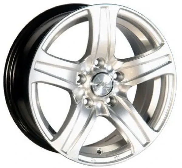 ZW 337 6x14 4x100 ET30 DIA 67.1 BE-P