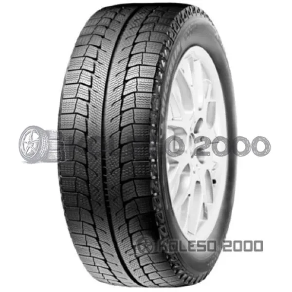 Latitude X-Ice 2 Latitude X-Ice 2