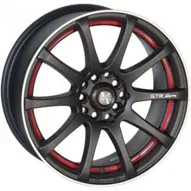 ZW 355 5.5x13 4x100 и 4x108 ET25 DIA 73.1 HB6-Z