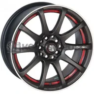ZW 355 6x14 4x100 ET35 DIA 67.1 (R)B-LP-ZM