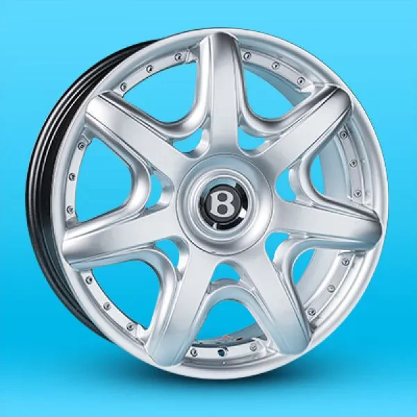 Bentley JH 1353