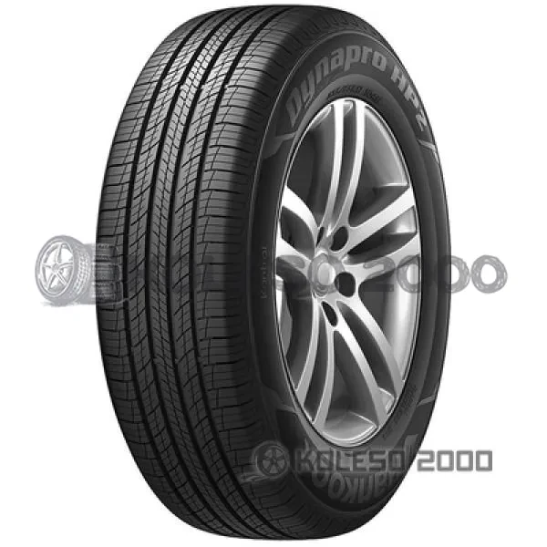 Hankook Dynapro HP2 RA33 245/70 R16 107H