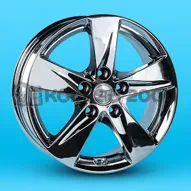 JT 1304 6.5x16 5x114.3 ET40 DIA 67.1 HHB JT 1304 6.5x16 5x114.3 ET40 DIA 67.1 HHB