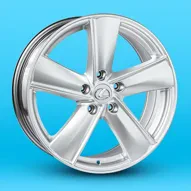 Replica Lexus A-R568 7.5x18 5x120 ET32 DIA 60.1 HS