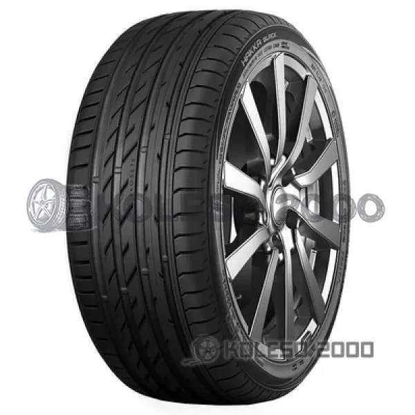 Hakka Black Hakka Black