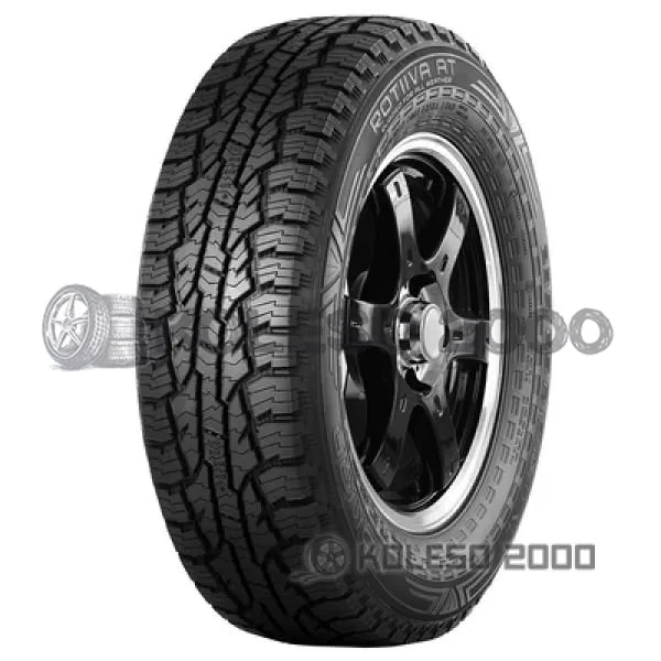 Rotiiva AT Rotiiva AT