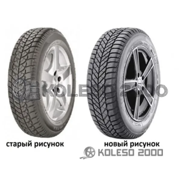 Kelly Winter ST 195/60 R15 88T
