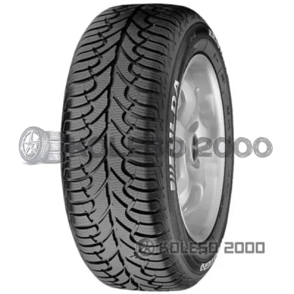 Kristall Montero Kristall Montero