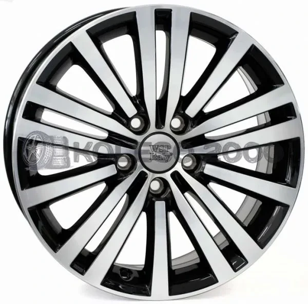 (VOLKSWAGEN) W462 ALTAIR (VOLKSWAGEN) W462 ALTAIR