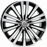 (VOLKSWAGEN) W462 ALTAIR