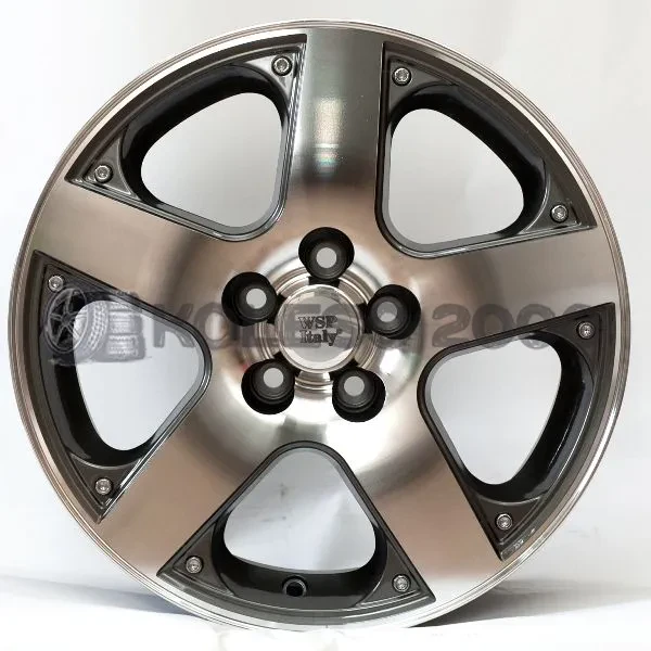 Volkswagen W430 Sorrento Volkswagen W430 Sorrento