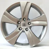 WSP Italy (MERCEDES) W765 ERIDA 8.5x17 5x112 ET48 DIA 66.6 silver