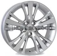 WSP Italy (LEXUS) W2654 ANGEL 7.5x19 5x114.3 ET35 DIA 60.1 HS