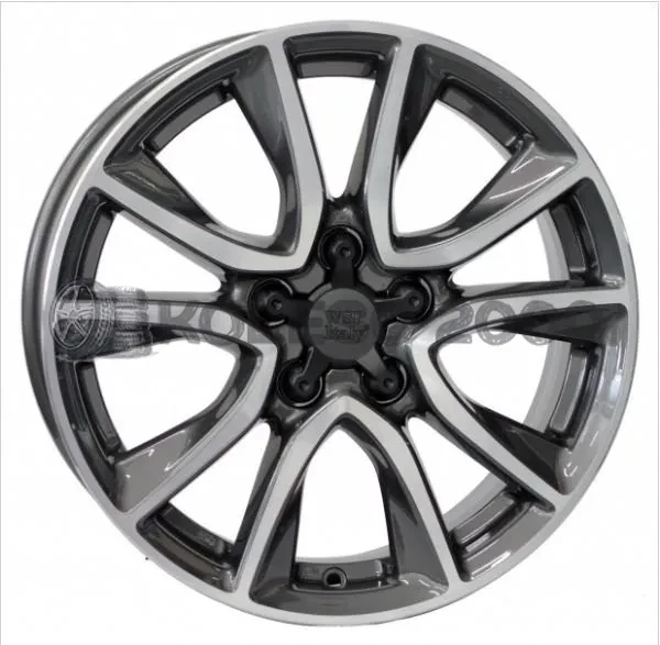 (HONDA) W2411 GERDA CR-Z (HONDA) W2411 GERDA CR-Z