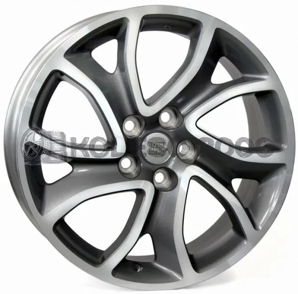 (CITROEN) W3404 YONNE