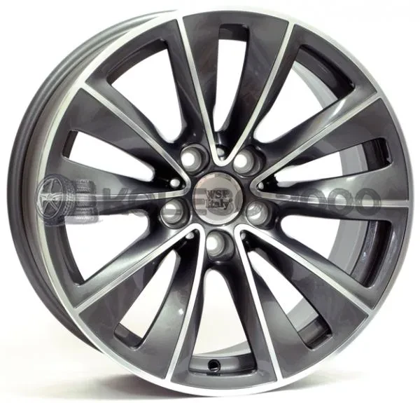 (BMW) W668 RICIGLIANO (BMW) W668 RICIGLIANO