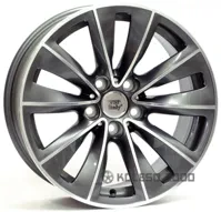 (BMW) W668 RICIGLIANO