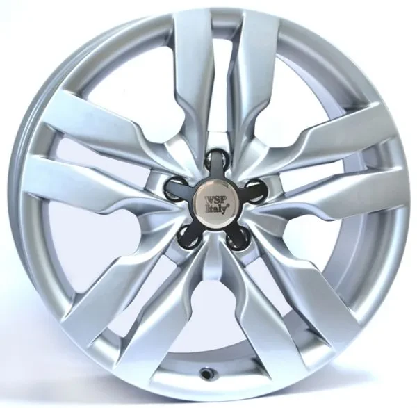 (AUDI) W552 S6 MICHELE