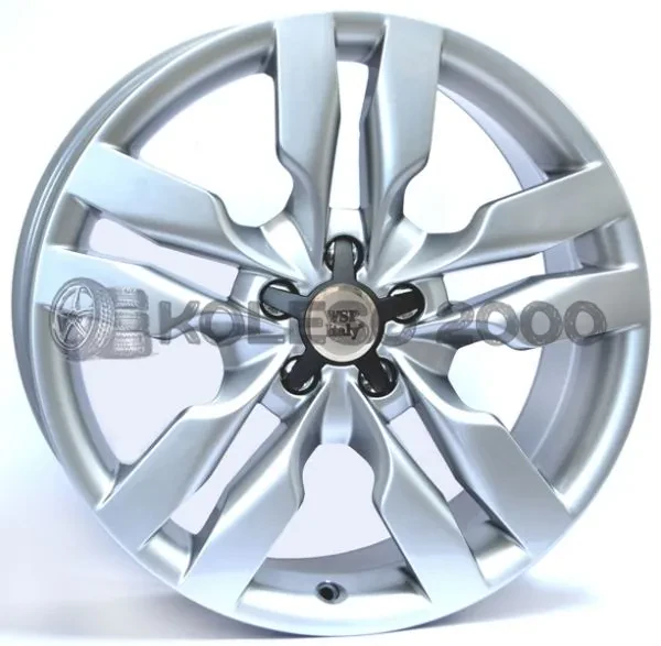 (AUDI) W552 S6 MICHELE