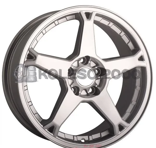 Rapide 509 Rapide 509