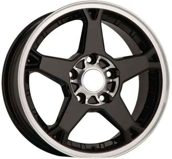 Rapide 609