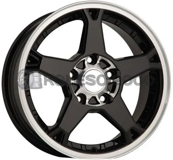 Rapide 609 Rapide 609