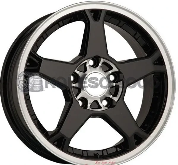 Rapide 709 Rapide 709