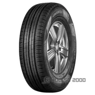 Nokian Hakka C2 215/60 R16C 108/106T Nokian Hakka C2 215/60 R16C 108/106T